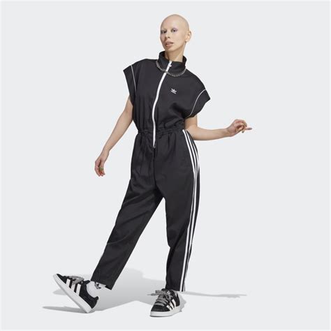 adidas original jumper junior|adidas originals jumpsuit women's.